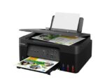 CANON PIXMA G3430 IMPRIMANTE MULTIFONCTION À RÉSERVOIRS RECHARGEABLES (5989C009AA)
