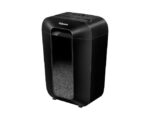 FELLOWES POWERSHRED® LX70 - DESTRUCTEUR À COUPE-CROISÉE - BAC 18L - 11 FEUILLES (4407501)