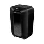 FELLOWES POWERSHRED® LX70 - DESTRUCTEUR À COUPE-CROISÉE - BAC 18L - 11 FEUILLES (4407501)