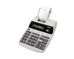 Calculatrice imprimante CANON MP120 MG-ES -12 chiffres
