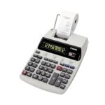 Calculatrice imprimante CANON MP120 MG-ES -12 chiffres