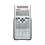 Calculatrice scientifique CANON F-789SGA