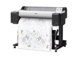 TRACEUR CANON IMAGEPROGRAF TM-350 36" 5 COULEURS (6246C003BA)
