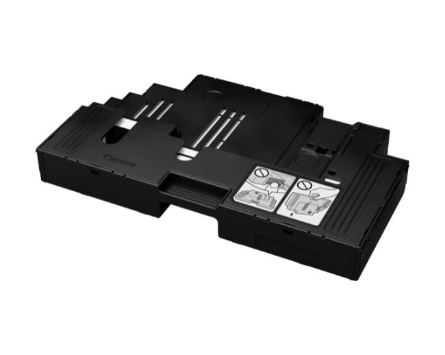 Design sans titre (2) CANON MC-G02 - CARTOUCHE DE MAINTENANCE CANON D'ORIGINE (4589C001AA) – Image 1