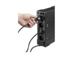 ONDULEUR OFF-LINE EATON ELLIPSE ECO EL500FR - 300 W / 500 VA - 4 PRISES FR – Image 3