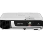 Epson EB-W51 Vidéoprojecteur WXGA  (V11H977040)