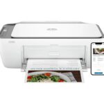 IMPRIMANTE MULTIFONCTION HP DESKJET INK ADVANTAGE 2876 (6W7E6C)