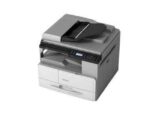 Copieur Multifonction Ricoh MP2014AD - 600 x 600 dpi A3 USB 2.0 - 20ppm (MP2014AD) – Image 2