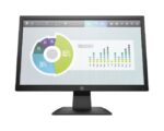 ÉCRAN 19,5" HD+ HP P204V (5RD66AS)