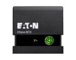 ONDULEUR OFF-LINE EATON ELLIPSE ECO EL500FR - 300 W / 500 VA - 4 PRISES FR – Image 4