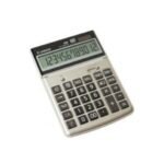 Calculatrice de bureau CANON TS-1200TCG -12 chiffres