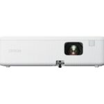 EPSON CO-W01 VIDÉOPROJECTEUR WXGA (V11HA86040)