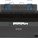 IMPRIMANTE MATRICIELLE À IMPACT EPSON LX-350 (C11CC24031)