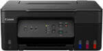 CANON PIXMA G3430 IMPRIMANTE MULTIFONCTION À RÉSERVOIRS RECHARGEABLES (5989C009AA) – Image 6