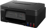 CANON PIXMA G3430 IMPRIMANTE MULTIFONCTION À RÉSERVOIRS RECHARGEABLES (5989C009AA) – Image 4