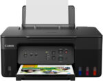 CANON PIXMA G3430 IMPRIMANTE MULTIFONCTION À RÉSERVOIRS RECHARGEABLES (5989C009AA) – Image 3