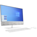 ORDINATEUR TOUT-EN-UN HP PAVILION ALL-IN-ONE 24-K0003NK (1H5U0EA) – Image 2