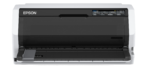 Imprimante matricielle 24 aiguilles Epson LQ-690IIN (C11CJ82403)