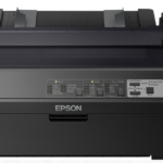 Imprimante matricielle à impact Epson LQ590II (C11CF39401)