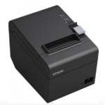 Imprimante de tickets POS EPSON TM-T20III (011) USB + série (C31CH51011)