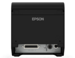 Imprimante de tickets POS EPSON TM-T20III (011) USB + série (C31CH51011) – Image 2