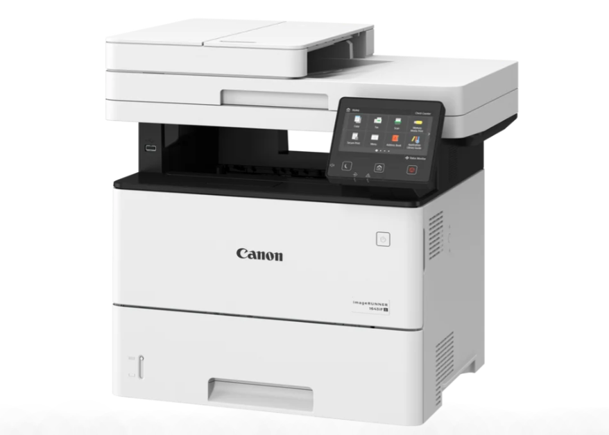 Capture d'écran 2026-06-01 123503 PHOTOCOPIUEUR CANON Laser imageRUNNER 1643iF MFP 3en1 – Image 1