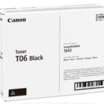 PHOTOCOPIEUR CANON IMAGE RUNNER 1643i II MFP+ TONER T06