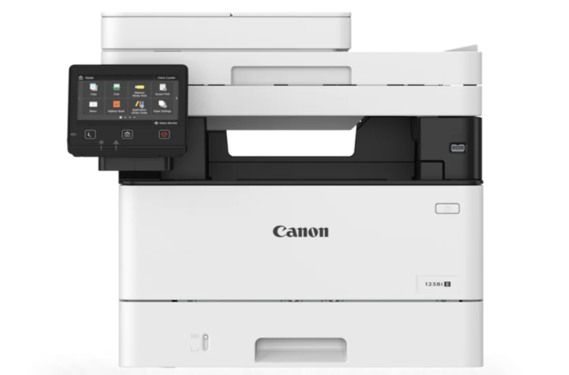 Capture d'écran 2026-06-01 124301 PHOTOCOPIEUR CANON Laser i-SENSYS X 1238i II MFP 3en1 – Image 1