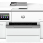 Imprimante A3 multifonction Jet d'encre HP OfficeJet Pro 9730 (537P5C)