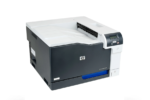 Imprimante A3 Laser HP Color LaserJet Professional CP5225n (CE711A)