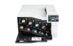 Imprimante A3 Laser HP Color LaserJet Professional CP5225n (CE711A) – Image 6