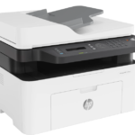 Imprimante Multifonction Laser Monochrome HP M236dw LaserJet (9YF95A)