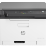 Imprimante Multifonction Laser Couleur HP 178nw (4ZB96A)