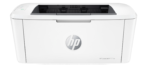 Imprimante Laser Monochrome HP LaserJet M111w (7MD68A)