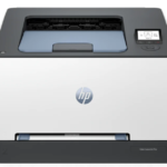 Imprimante Laser Couleur HP LaserJet Pro 3203dw (499N4A)