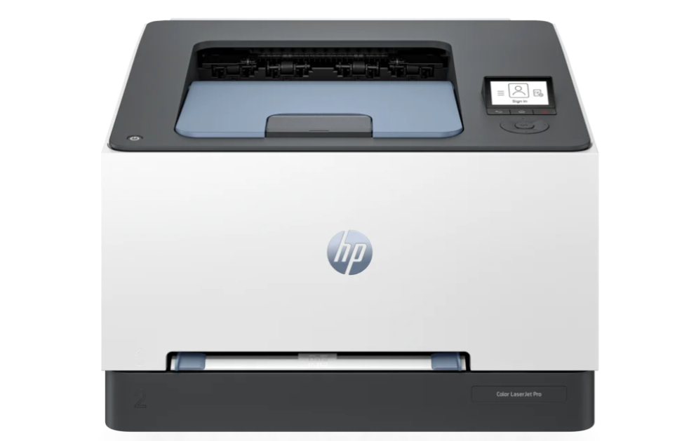 Capture d'écran 2026-06-01 173950 Imprimante Laser Couleur HP LaserJet Pro 3203dw (499N4A) – Image 1