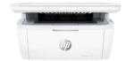 Imprimante Multifonction Laser Monochrome HP LaserJet M141w (7MD74A)