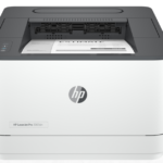Imprimante Laser Monochrome HP LaserJet Pro 3003dn (3G653A)