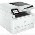 Imprimante Multifonction Laser Monochrome HP LaserJet Pro 4103fdw (2Z629A)