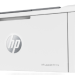 Imprimante Laser Monochrome HP LaserJet M111a (7MD67A)