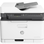 Imprimante Multifonction Laser Couleur HP 179fnw (4ZB97A)