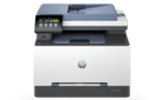 Imprimante Multifonction Laser Couleur HP LaserJet Pro 3303fdn (499M7A)