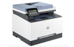 Imprimante Multifonction Laser Couleur HP LaserJet Pro 3303fdn (499M7A) – Image 2