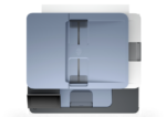 Imprimante Multifonction Laser Couleur HP LaserJet Pro 3303fdn (499M7A) – Image 4