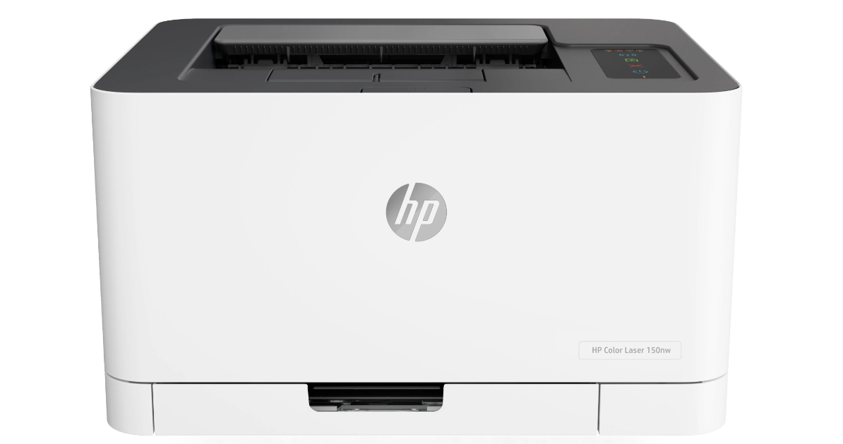 Capture d'écran 2026-06-01 225054 Imprimante Laser Couleur HP 150nw (4ZB95A) – Image 1