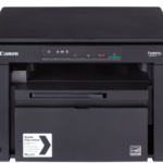 Imprimante Multifonction Laser Monochrome Canon i-SENSYS MF3010 (5252B004AB)