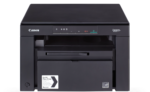 Imprimante Multifonction Laser Monochrome Canon i-SENSYS MF3010 (5252B004AB)