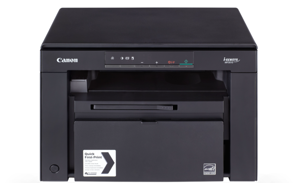 Capture d'écran 2026-06-01 235819 Imprimante Multifonction Laser Monochrome Canon i-SENSYS MF3010 (5252B004AB) – Image 1