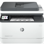 Imprimante Multifonction Laser Monochrome HP LaserJet Pro 3103fdn (3G631A)