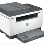 Imprimante Multifonction Laser Monochrome HP LaserJet M236sdw (9YG09A)